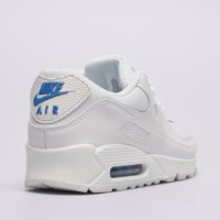 Męskie buty NIKE AIR MAX 90  dm0029-123 kolor biały