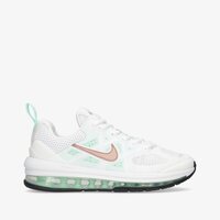 Buty dziecięce AIR MAX GENOME BG  cz4652-106 kolor biały