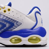Buty dziecięce NIKE AIR MAX TW (GS) dq0296-100 kolor multicolor