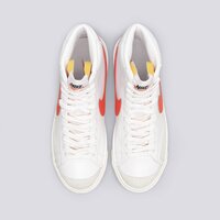 Damskie buty NIKE BLAZER MID 77 cz1055-101 kolor biały