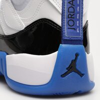 Męskie buty JORDAN JUMPMAN TWO TREY  do1925-140 kolor biały