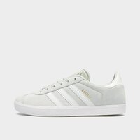 Buty dziecięce ADIDAS GAZELLE J  ih2920 kolor szary