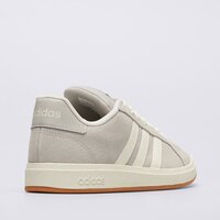 Buty dziecięce ADIDAS GRAND COURT 00S K jh6179 kolor szary