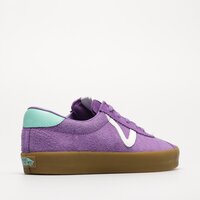 Trampki damskie VANS SPORT  vn000cqrcym1 kolor fioletowy