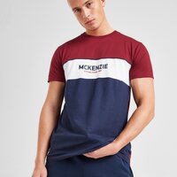 Koszulka męska MCKENZIE T-SHIRT KYLO TEE TRD mcktm15162355 kolor multicolor