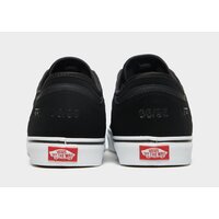 Męskie buty VANS ROWLEY CLASSIC  vn0a4btt5vx1 kolor czarny