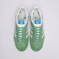 Męskie buty ADIDAS GAZELLE ig1634 kolor zielony