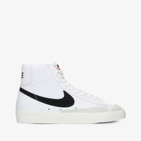 Damskie buty NIKE BLAZER MID '77  cz1055-100 kolor biały