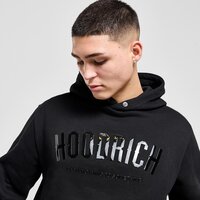 HOODRICH BLUZA Z KAPTUREM CHROMATIC HD BLK/BLK hr-0324-0390 kolor czarny