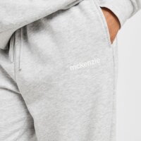 Spodnie damskie MCKENZIE SPODNIE LOGO TERRY JOG mcktw16689054 kolor szary