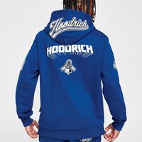 HOODRICH BLUZA Z KAPTUREM STADIUM HD BLU hr-0323-0090 kolor granatowy