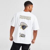 Koszulka męska HOODRICH T-SHIRT ZENITH TEE WHT hr-0323-0005 kolor biały