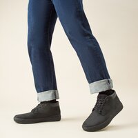 Męskie buty TIMBERLAND SENECA BAY LTHR CHUKKA tb0a5s5m0151 kolor czarny