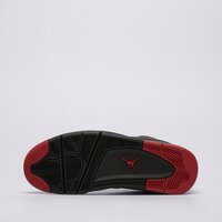 Męskie buty AIR JORDAN 4 RM fq7939-060 kolor czarny