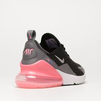 Buty dziecięce NIKE AIR MAX 270 GS 943345-020 kolor czarny