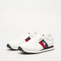 Męskie buty U.S. POLO ASSN. XIRIO007 xirio007whi kolor biały