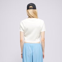Koszulka damska DICKIES T-SHIRT EMPORIA CARDIGAN SS W dk0a4yruc581 kolor beżowy