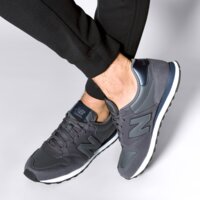 Męskie buty NEW BALANCE GM500DGN gm500dgn kolor szary