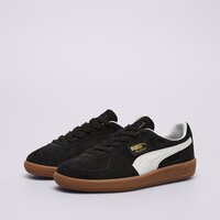 Damskie buty PUMA PALERMO 39646310 kolor czarny