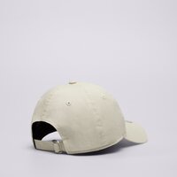 Męska czapka z daszkiem NEW ERA CZAPKA WB WASHED 920 DAFFY DAFFY DUCK 60595282 kolor beżowy