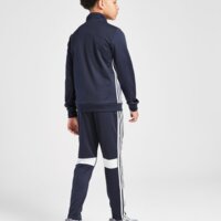 ADIDAS KOMPLET PERF SUIT ke8867 kolor czarny