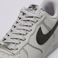 Męskie buty NIKE AIR FORCE 1 '07 LV8 hq2037-004 kolor szary