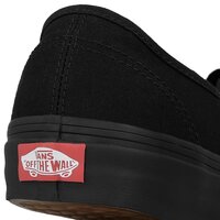 Męskie buty VANS AUTHENTIC  vn000ee3bka1 kolor czarny