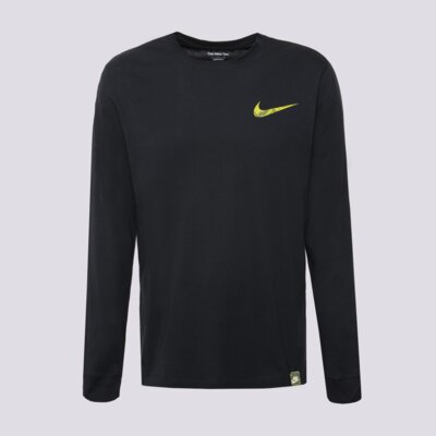 NIKE T-SHIRT NSW LS OC MBR UNISEX