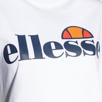 Koszulka damska ELLESSE T-SHIRT ALBERTA WHT sgs04484908 kolor biały