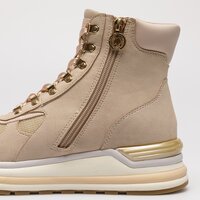 Damskie buty U.S. POLO ASSN OPHRA ophra004bei kolor beżowy