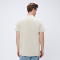 UMBRO POLO ESS ul125pom90007 kolor beżowy