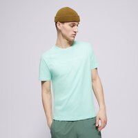 Koszulka męska CHAMPION T-SHIRT CREWNECK TEE 216957gs101 kolor zielony