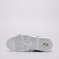 Męskie buty NIKE AIR MORE UPTEMPO LOW fz3055-101 kolor biały