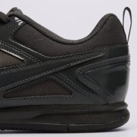Buty dziecięce NIKE GATO LV8 ii7084-002 kolor czarny