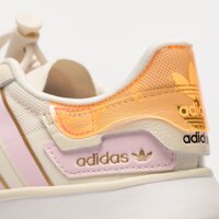 Damskie buty ADIDAS CHOIGO W h00667 kolor różowy