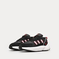 Buty dziecięce ADIDAS ZX 22 J hq1564 kolor czarny