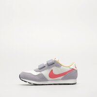 Buty dziecięce NIKE MD VALIANT cn8559-502 kolor beżowy