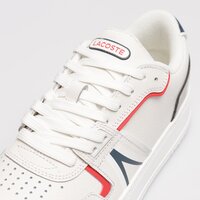 Męskie buty LACOSTE L001 0321 1 742sma0092407 kolor biały