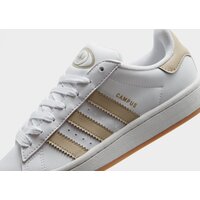 Buty dziecięce ADIDAS CAMPUS  ih5004 kolor biały