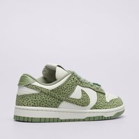 Damskie buty NIKE W DUNK LOW PRM fv6516-300 kolor zielony
