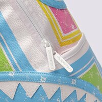 Damski plecak SPRAYGROUND PLECAK BANDANA DLXVF BACKPACK 910b5276nsz kolor multicolor