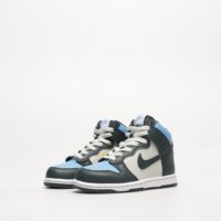 Buty dziecięce NIKE DUNK HIGH  dd2314-300 kolor multicolor