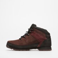 Męskie buty outdoor TIMBERLAND EURO SPRINT MID LACE BOOT tb0a2k84eiv1 kolor brązowy