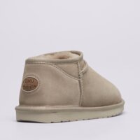 Damskie buty EMU AUSTRALIA STINGER COMPACT w13013dovegrey kolor szary