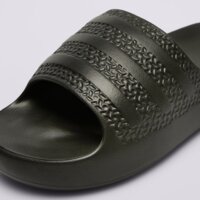 Klapki damskie ADIDAS ADILETTE AYOON SLIDES  gx1979 kolor czarny