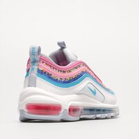 Buty dziecięce NIKE AIR MAX 97 SE dv7550-100 kolor multicolor