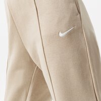 Spodnie damskie NIKE SPODNIE SPORTSWEAR ESSENTIAL bv4089-126 kolor beżowy