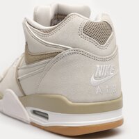 Męskie buty NIKE AIR FLIGHT 89 LE 819665-002 kolor beżowy