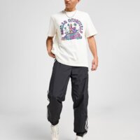 Koszulka męska ADIDAS T-SHIRT MELLOW TEE WHT ix6697 kolor biały