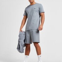 Męskie spodenki NIKE SZORTY M NSW CLUB JSY SHORT dz2543-065 kolor szary